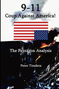 9-11 Coup Against America: The Pentagon Analysis - Paperback