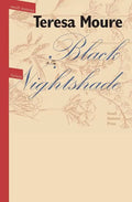 Black Nightshade - Paperback