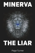 Minerva The Liar - Paperback
