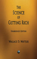 The Science of Getting Rich - Hardcover