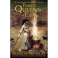 Three Queens in Erin - Paperback