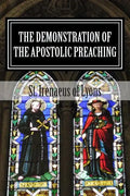 The Demonstration of the Apostolic Preaching - Paperback