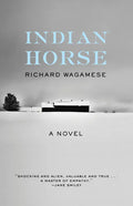 Indian Horse - Paperback