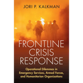 Frontline Crisis Response - Paperback