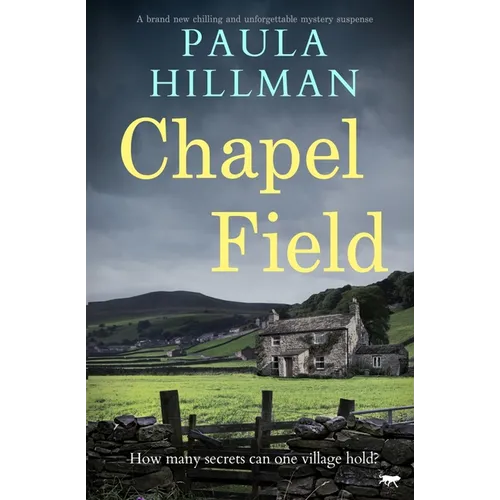 Chapel Field - Paperback