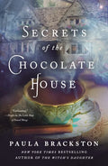 Secrets of the Chocolate House - Paperback