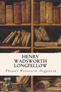 Henry Wadsworth Longfellow - Paperback