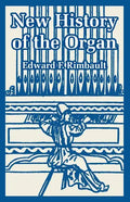 New History of the Organ - Paperback