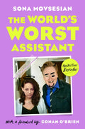 The World's Worst Assistant - Hardcover