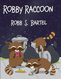Robby Raccoon - Paperback