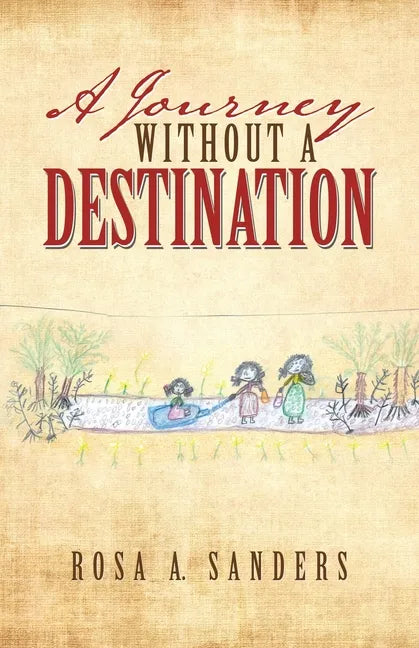A Journey Without a Destination - Paperback