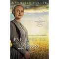 Faithful to Laura - Paperback