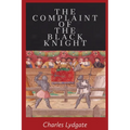 The Complaint of the Black Knight - Paperback