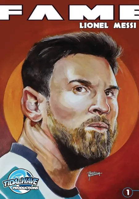 Fame: Lionel Messi - Paperback