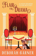 A Flair for Drama - Paperback