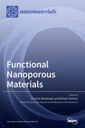 Functional Nanoporous Materials - Hardcover