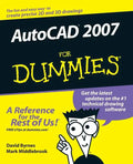 AutoCAD 2007 For Dummies - Paperback