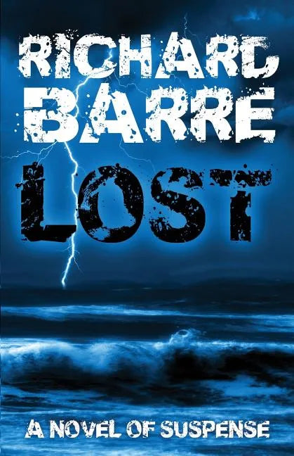 Lost - Paperback