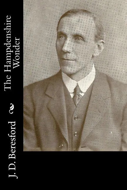 The Hampdenshire Wonder - Paperback