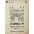 Designed to Impress: With an edition of Madrid MS 2908 - Hardcover