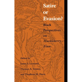 Satire or Evasion?: Black Perspectives on Huckleberry Finn - Paperback