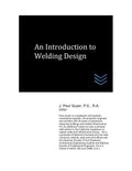 An Introduction to Welding Design - Paperback