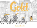 Gold - Hardcover