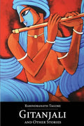 Gitanjali and Other Stories - Paperback