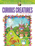 Curious Creatures - Paperback