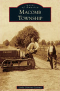 Macomb Township - Hardcover