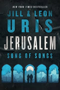 Jerusalem, Song of Songs - Paperback
