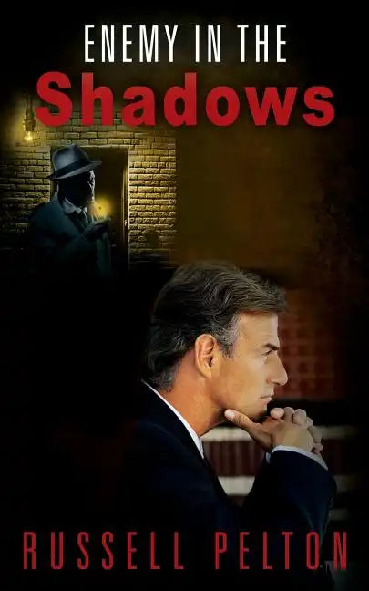Enemy in the Shadows - Paperback