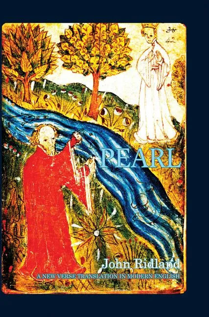 Pearl: A New Verse Translation in Modern English - Hardcover