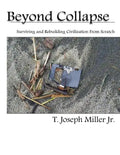Beyond Collapse - Paperback