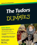 The Tudors for Dummies - Paperback