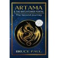 Artama & The Watchtower Portal: The Second Journey - Paperback