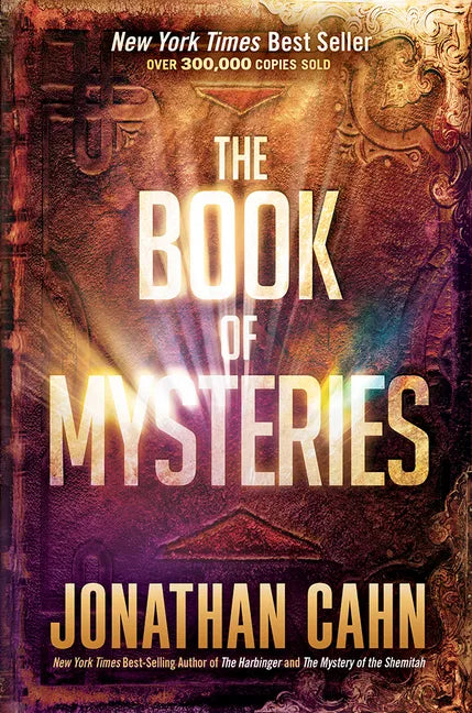 The Book of Mysteries - Hardcover