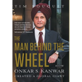 The Man Behind the Wheel - Hardcover