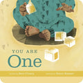 You Are One - Board Book