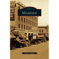 Mandan - Hardcover
