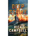 Deep Strike - Paperback
