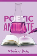 Poetic Antidote - Paperback