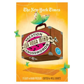 New York Times Vacation for Your Mind Crosswords - Paperback