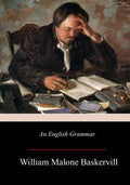 An English Grammar - Paperback