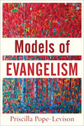 Models of Evangelism - Paperback