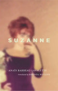 Suzanne - Paperback