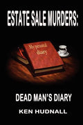 Estate Sale Murders - Paperback