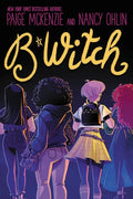 B*witch - Paperback