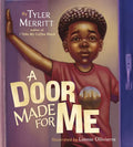 A Door Made for Me - Hardcover