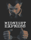 Midnight Express - Paperback